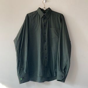 Eton shirt